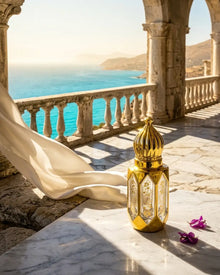 Rabta Noor – White Oud Attar 2