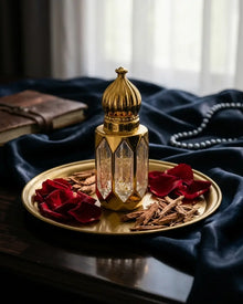 Rabta Firdous – Jannatul Firdous Attar 2