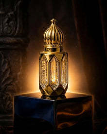 Rabta Sunehr – Golden Oud Attar 2