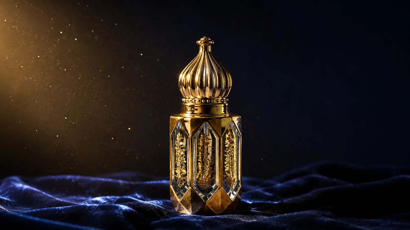 Rabta Luxury Perfumes