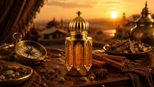 Rabta Rahe Safar – Luxury Attar 2