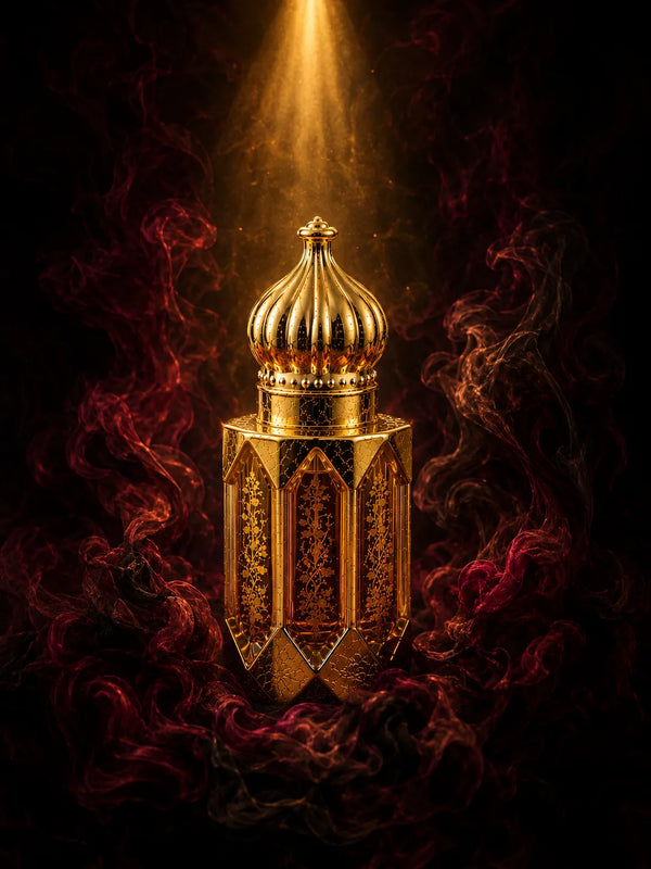 Rabta Firdous – Jannatul Firdous Attar
