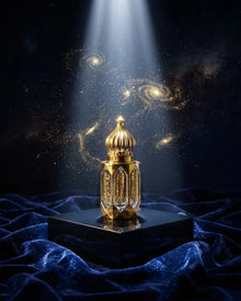 Rabta Neel – Blue Aqua Attar 2